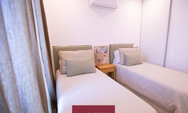 Departamento 4 ambientes en Alquiler Temporario Pilar