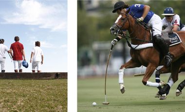 Departamento 4 ambientes en Alquiler Temporario Pilar