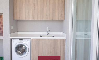 Departamento 4 ambientes en Alquiler Temporario Pilar