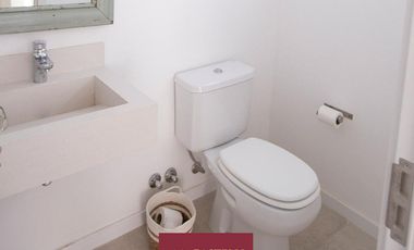 Departamento 4 ambientes en Alquiler Temporario Pilar