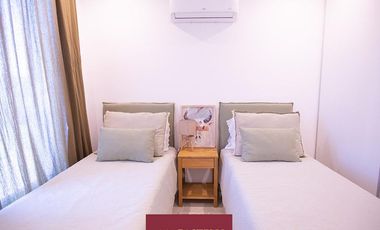 Departamento 4 ambientes en Alquiler Temporario Pilar