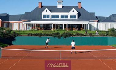 Departamento 4 ambientes en Alquiler Temporario Pilar