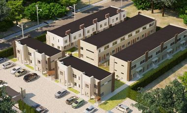 Departamento - San Miguel