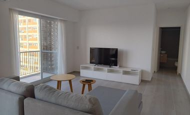 Departamento en Venta de 2 ambientes en Olivos con cochera y balcón