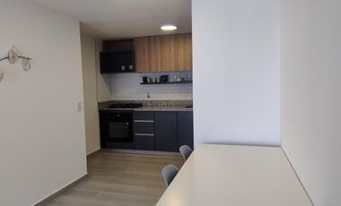 Departamento en Venta de 2 ambientes en Olivos con cochera y balcón