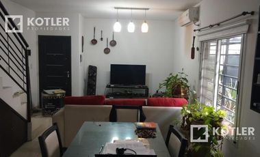 OPORTUNIDAD! Cambio de condiciones Ph 3 Ambientes con cochera, muy lindo - Temperley