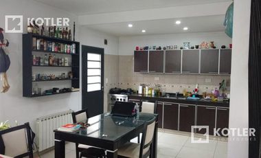 OPORTUNIDAD! Cambio de condiciones Ph 3 Ambientes con cochera, muy lindo - Temperley