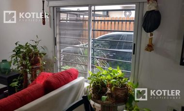 OPORTUNIDAD! Cambio de condiciones Ph 3 Ambientes con cochera, muy lindo - Temperley