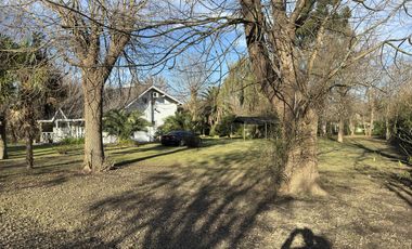 Casa en Parque Las Naciones