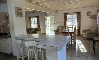 Casa en Parque Las Naciones