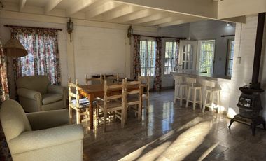 Casa en Parque Las Naciones