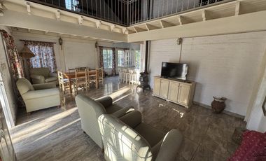 Casa en Parque Las Naciones