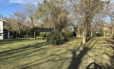 Casa en Parque Las Naciones