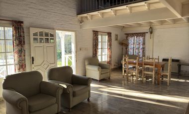 Casa en Parque Las Naciones