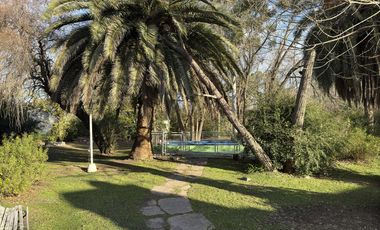 Casa en Parque Las Naciones