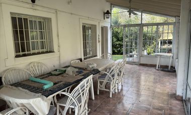 Casa en Parque Las Naciones