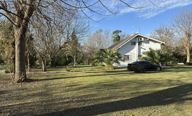 Casa en Parque Las Naciones