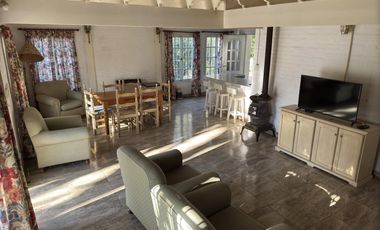 Casa en Parque Las Naciones