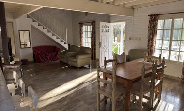 Casa en Parque Las Naciones