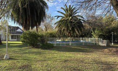 Casa en Parque Las Naciones