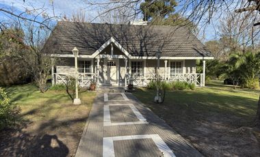 Casa en Parque Las Naciones