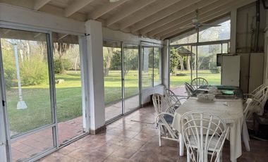 Casa en Parque Las Naciones