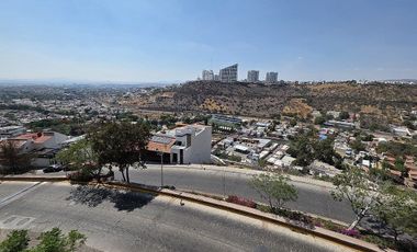 DEPARTAMENTO EN RENTA EN MILENIO III, CONDOMINIO PISO SIETE