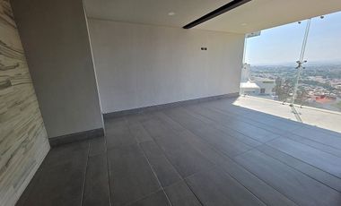 DEPARTAMENTO EN RENTA EN MILENIO III, CONDOMINIO PISO SIETE