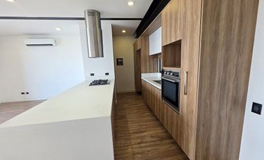 DEPARTAMENTO EN RENTA EN MILENIO III, CONDOMINIO PISO SIETE