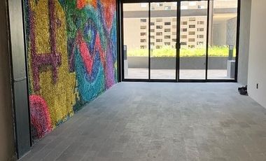 DEPARTAMENTO EN RENTA EN MILENIO III, CONDOMINIO PISO SIETE