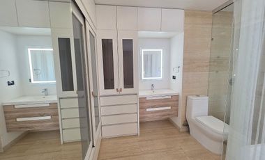 DEPARTAMENTO EN RENTA EN MILENIO III, CONDOMINIO PISO SIETE