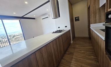 DEPARTAMENTO EN RENTA EN MILENIO III, CONDOMINIO PISO SIETE