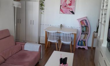 Departamento en  venta