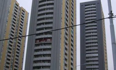 Departamento en  venta