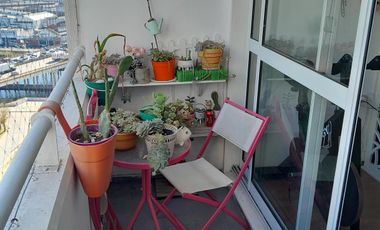 Departamento en  venta