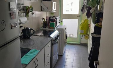 Departamento en  venta