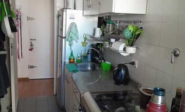 Departamento en  venta