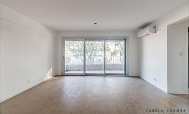 Departamento en alquiler en Martinez