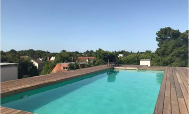 Departamento en alquiler en Martinez