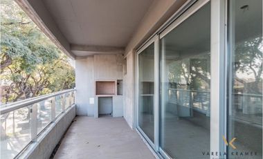 Departamento en alquiler en Martinez