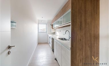 Departamento en alquiler en Martinez