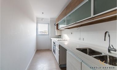 Departamento en alquiler en Martinez