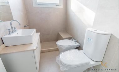 Departamento en alquiler en Martinez