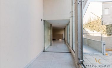 Departamento en alquiler en Martinez