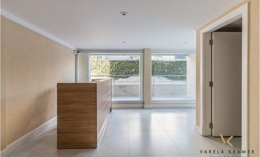 Departamento en alquiler en Martinez