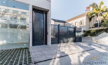 Departamento en alquiler en Martinez