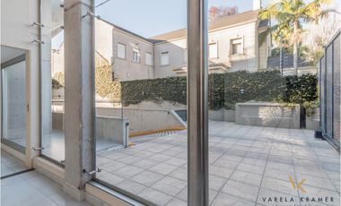 Departamento en alquiler en Martinez