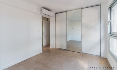 Departamento en alquiler en Martinez