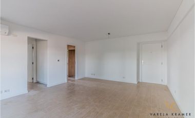 Departamento en alquiler en Martinez