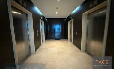 Venta Renta amplia oficina en Santa Fe - Moderno corporativo